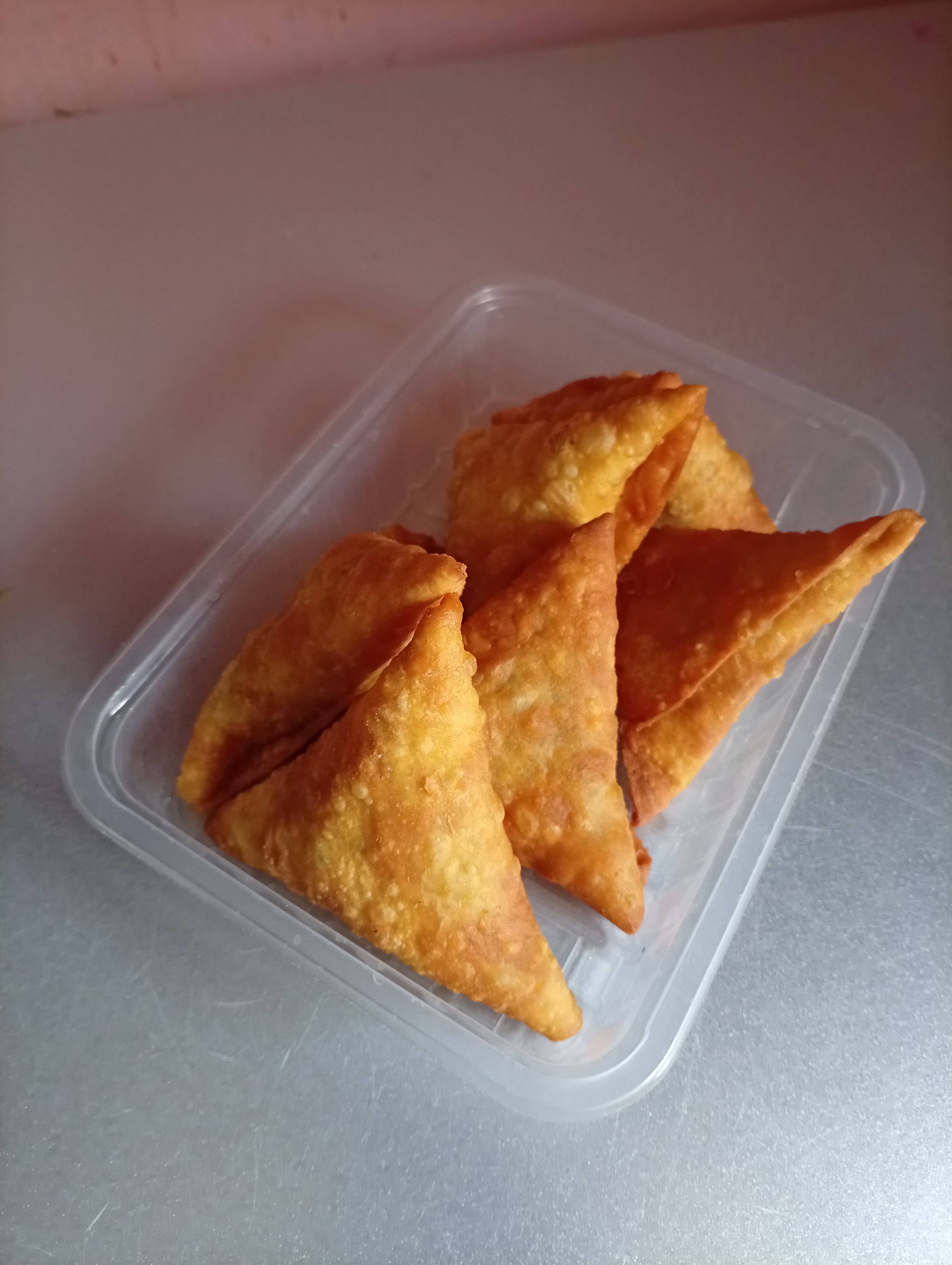 Samosa