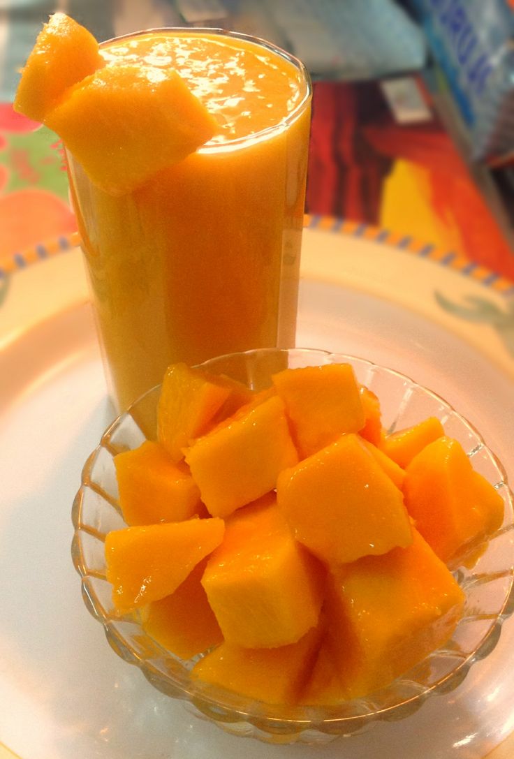 Mango Juice