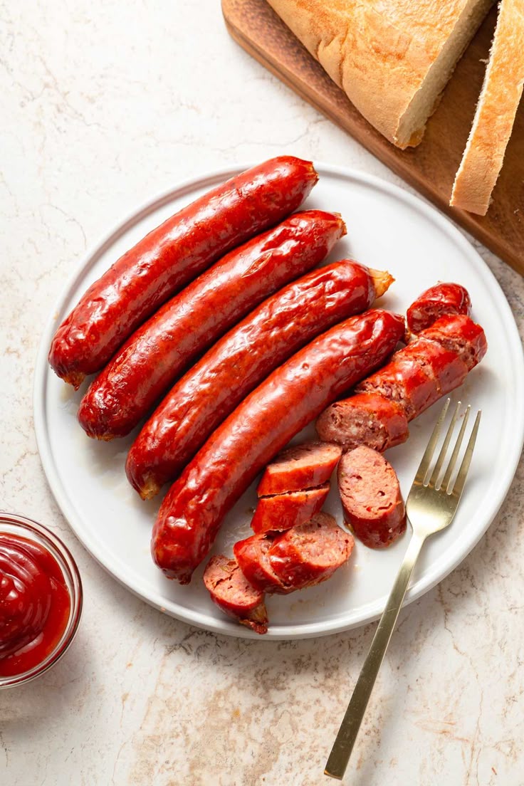 Beef Smokies